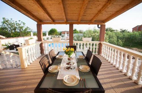 Visocane Villa | Villa Olive ZadarVillas