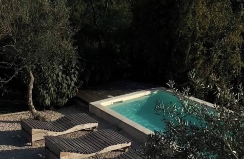 Brkac Villa | Villa Olivi – Nature Escape & Authentic Istrian Experience Near Motovun