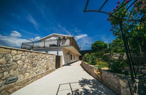 Velika Cista Villa | Villa on Stone