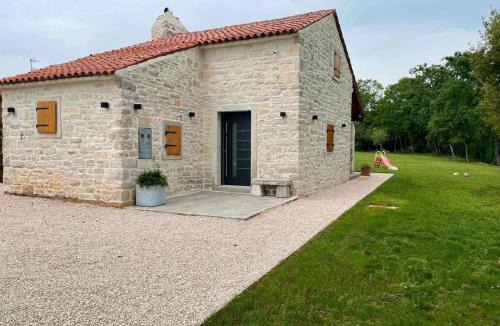 Fiorini Villa | Villa Ondina - private pool