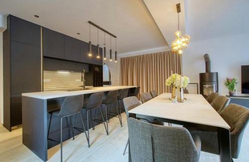 Breznik Plesivicki Villa | Villa One