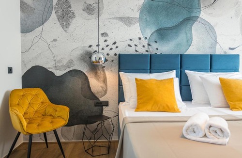 Banjole Villa | Villa One Way Istria Luxury Family Villa with Heated Pool Included