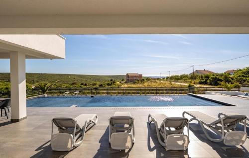 Debeljak House | Villa One Zadar