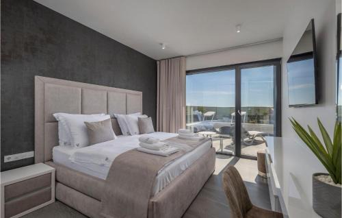 Debeljak House | Villa One Zadar