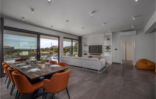 Debeljak House | Villa One Zadar