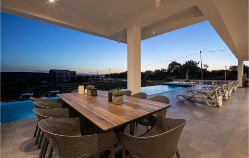 Debeljak House | Villa One Zadar