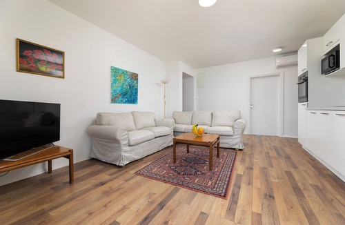 Povile Villa | Villa Opera (Kvarner - Povile)