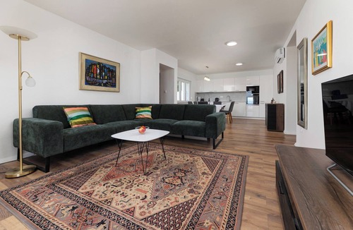 Povile Villa | Villa Opera (Kvarner - Povile)