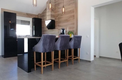 Rudine House | Villa Orao