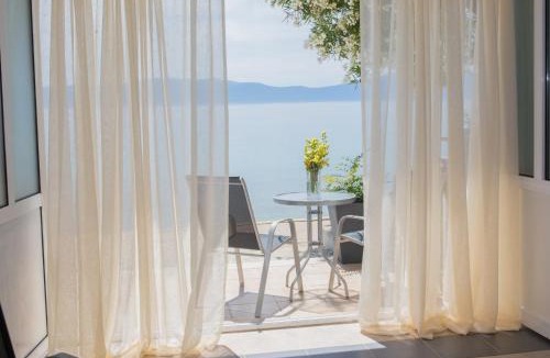 Gradac Apartment | Villa Orca