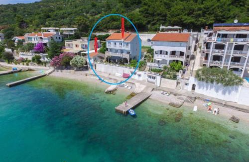 Gradac Apartment | Villa Orca