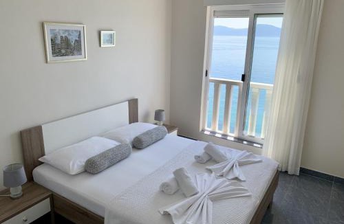 Gradac Apartment | Villa Orca