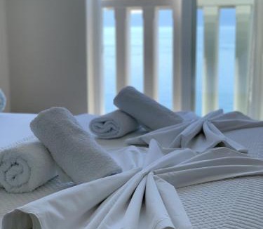 Gradac Apartment | Villa Orca