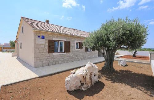 Debeljak Villa | Villa Orkula