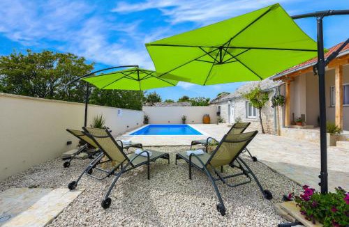 Benkovac Villa | Villa Outback ZadarVillas