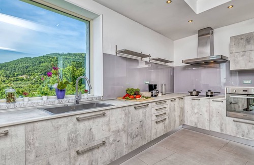 Golubici House | Villa Over the Hilltop by Interhome