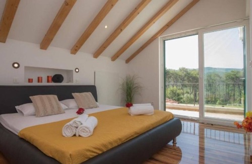 Sibenik House | Villa P - Holiday Home