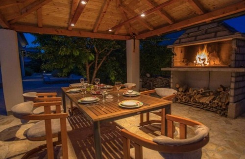 Sibenik House | Villa P - Holiday Home