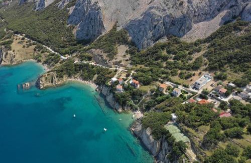Zrce Villa | VILLA PAG - SVETA MARIJA