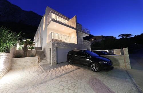 Zrce Villa | VILLA PAG - SVETA MARIJA