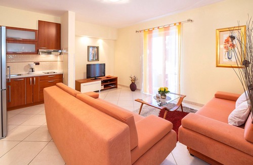 Vantacici Apartment | Villa Palace Clara Apartment 2 island Krk by Vill