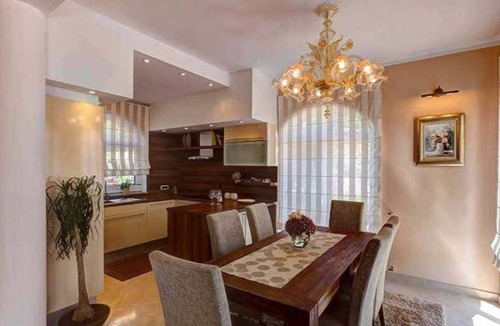 Vantacici Apartment | Villa Palace Clara Apartment 5 island Krk by Vill