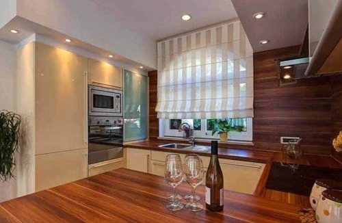 Vantacici Apartment | Villa Palace Clara Apartment 5 island Krk by Vill