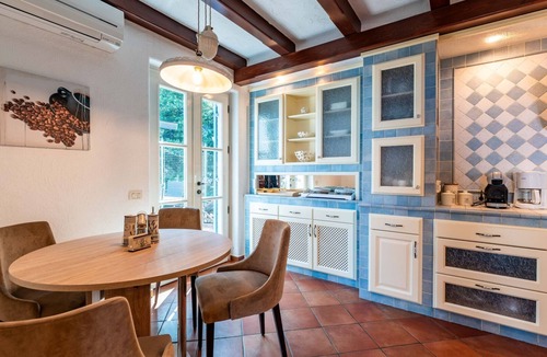 Moscenicka Draga Villa | Villa Palazzo del mar Opatija by Villas Guide