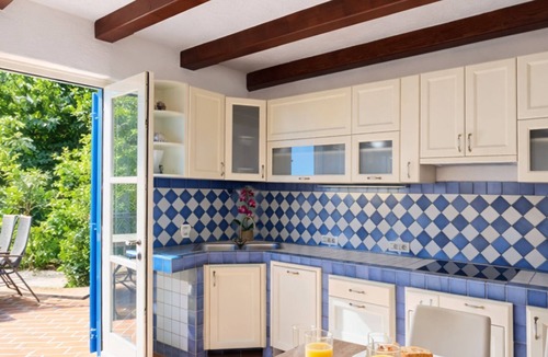 Moscenicka Draga Villa | Villa Palazzo del mar Opatija by Villas Guide