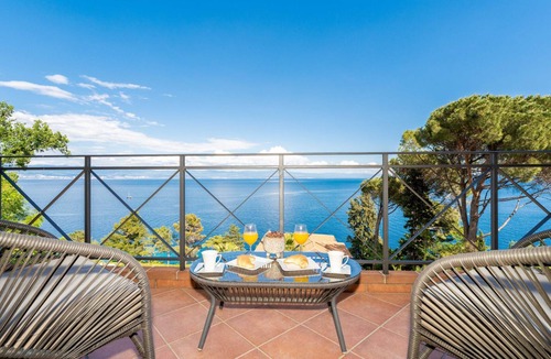 Moscenicka Draga Villa | Villa Palazzo del mar Opatija by Villas Guide
