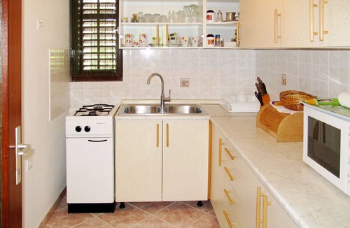 Labin Apartment | Villa Palma by Interhome