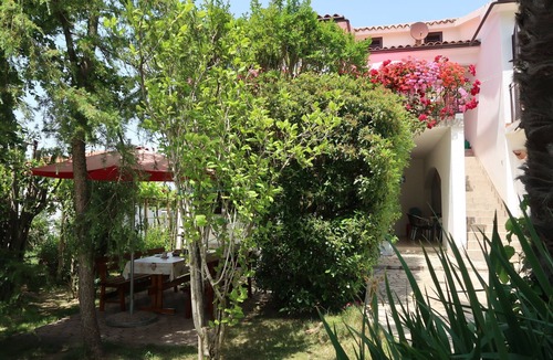 Labin Apartment | Villa Palma by Interhome