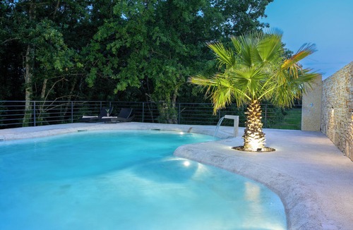 Stokovci Villa | Villa Palma Dorada (Istria - Boškari)