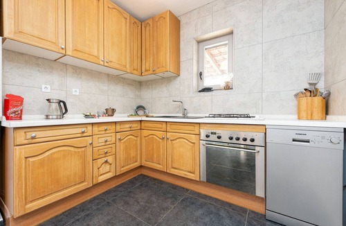 Benkovac Villa | Villa Pan ZadarVillas