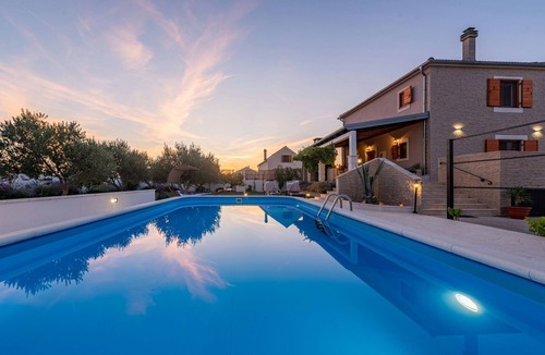 Benkovac Villa | Villa Pan ZadarVillas