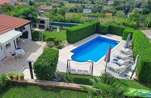 Blagaj Villa | Villa Panorama Blagaj - Three Bedroom Villa With Swimming Pool