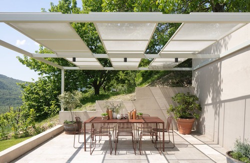 Sveti Bartol Villa | Villa Panorama del Tartufo (Istria - Buzet)