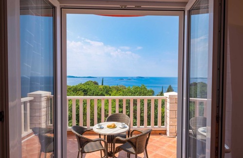 Plat House | Villa Panorama Dubrovnik-Luxury Apartments & Rooms