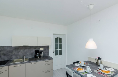 Plat Apartment | Villa Panorama Dubrovnik - Deluxe One Bedroom Apartment with Terrace & Sea View