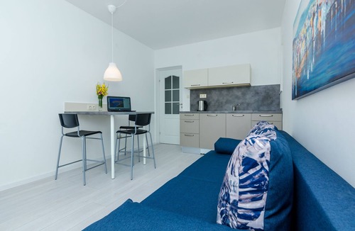 Plat Apartment | Villa Panorama Dubrovnik - Superior One Bedroom Apartment with Terrace& Sea View