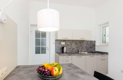 Plat Apartment | Villa Panorama Dubrovnik - Premium One Bedroom Apartment with Terrace &sea View