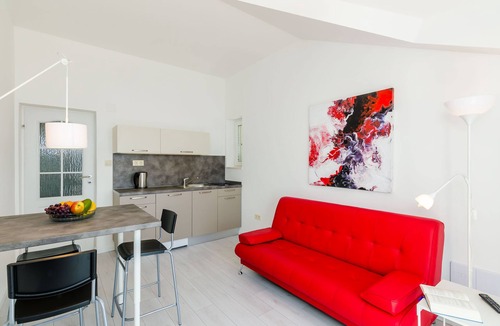 Plat Apartment | Villa Panorama Dubrovnik - Premium One Bedroom Apartment with Terrace &sea View