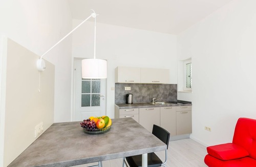 Plat Apartment | Villa Panorama Dubrovnik - Premium One Bedroom Apartment with Terrace &sea View