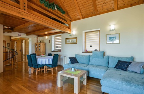 Cestica Villa | Villa Panorama Hill by Villas Guide