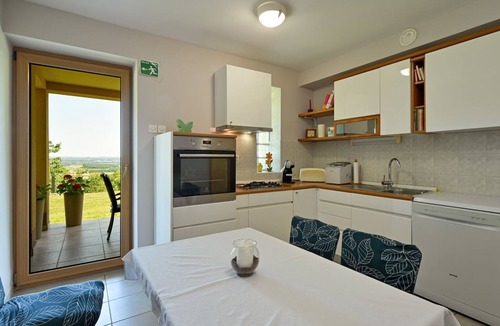 Cestica Villa | Villa Panorama Hill by Villas Guide