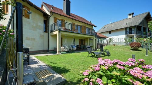 Cestica Villa | Villa Panorama Hill by Villas Guide