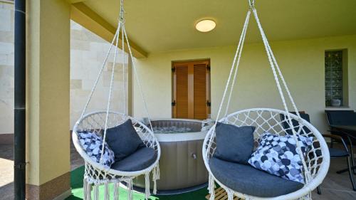 Cestica Villa | Villa Panorama Hill by Villas Guide