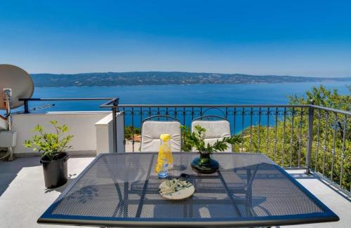 Stanici Villa | Villa Panorama