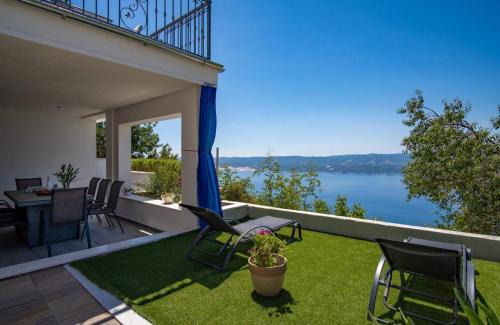 Stanici Villa | Villa Panorama