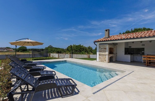 Skatari House | Villa Paolinna by Interhome